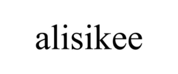 ALISIKEE