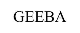 GEEBA
