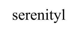 SERENITYL