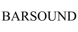 BARSOUND