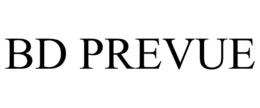 BD PREVUE