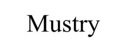 MUSTRY