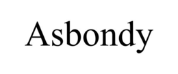 ASBONDY