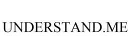 UNDERSTAND.ME