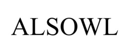 ALSOWL