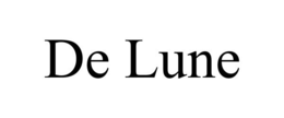 DE LUNE
