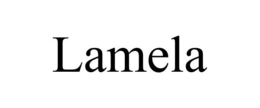 LAMELA