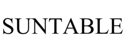 SUNTABLE