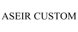 ASEIR CUSTOM