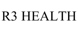 R3 HEALTH