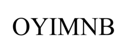 OYIMNB