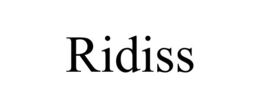 RIDISS