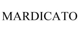 MARDICATO