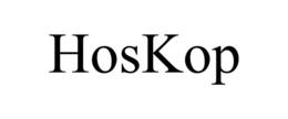 HOSKOP