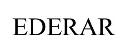 EDERAR