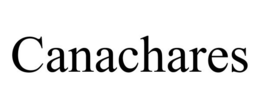 CANACHARES