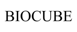 BIOCUBE