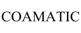 COAMATIC