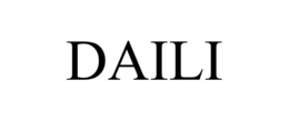 DAILI