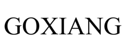 GOXIANG