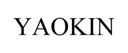 YAOKIN