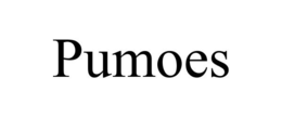 PUMOES