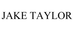 JAKE TAYLOR