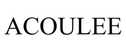 ACOULEE