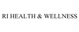 RI HEALTH & WELLNESS