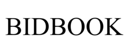 BIDBOOK