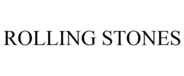 ROLLING STONES