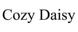 COZY DAISY