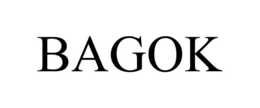 BAGOK