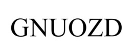 GNUOZD