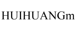 HUIHUANGM