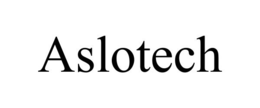 ASLOTECH