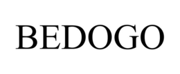 BEDOGO