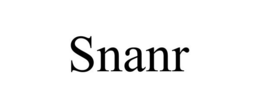 SNANR