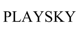 PLAYSKY