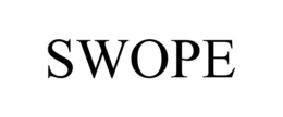 SWOPE