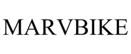 MARVBIKE