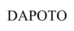 DAPOTO