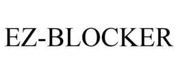 EZ-BLOCKER