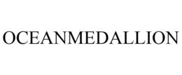 OCEANMEDALLION