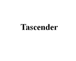 TASCENDER
