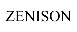 ZENISON