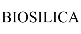 BIOSILICA