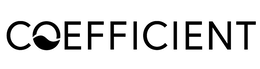 COEFFICIENT