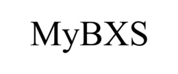 MYBXS