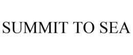 SUMMIT TO SEA